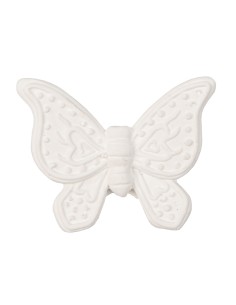 Gessetto decorativo Gesso Farfalla - G3S