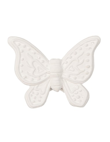 Gessetto decorativo Gesso Farfalla - G3S