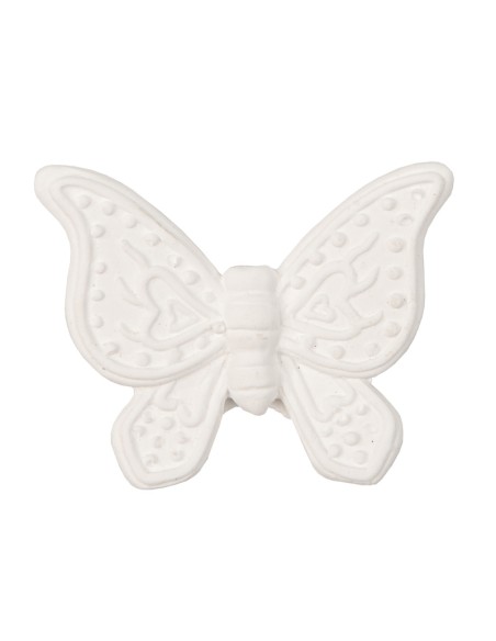 Gessetto decorativo Gesso Farfalla - G3S