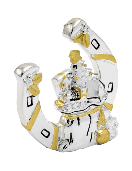  finitura oro