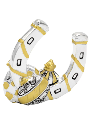  finitura oro