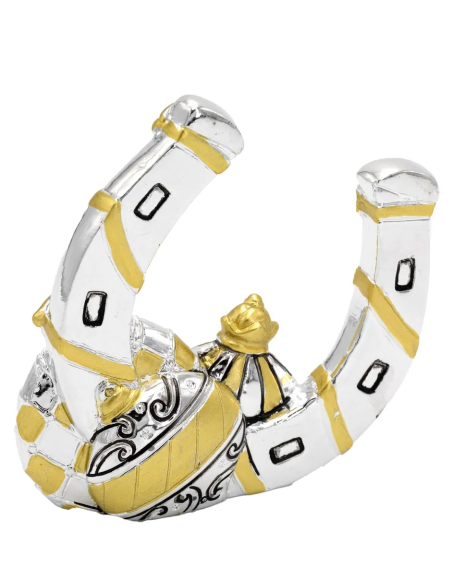  finitura oro