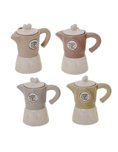 Zuccheriera Lux Moka - G3S