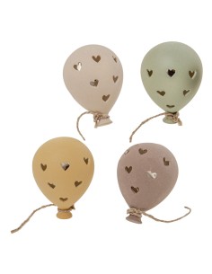 Lampada LED Palloncini - G3S
