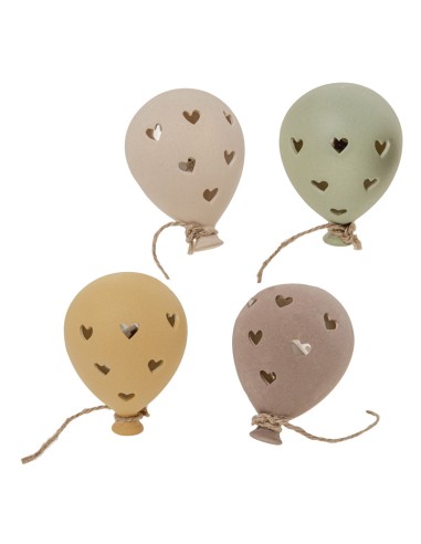 Lampada LED Palloncini - G3S