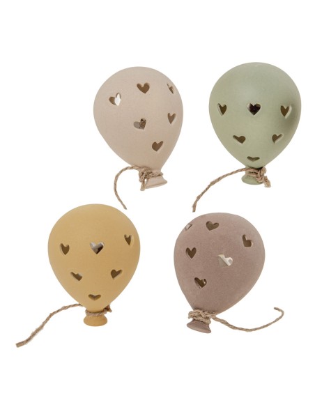 Lampada LED Palloncini - G3S