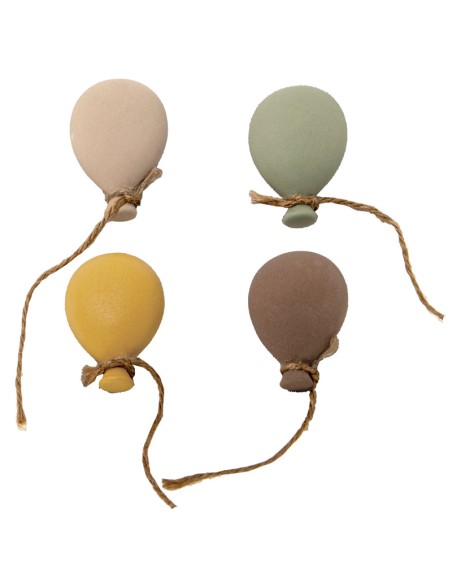 Magnete Palloncini | Ingrosso Bomboniere