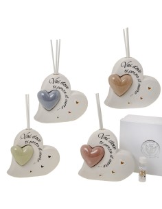 Diffusore Vai Cuore - Bomboniere G3S