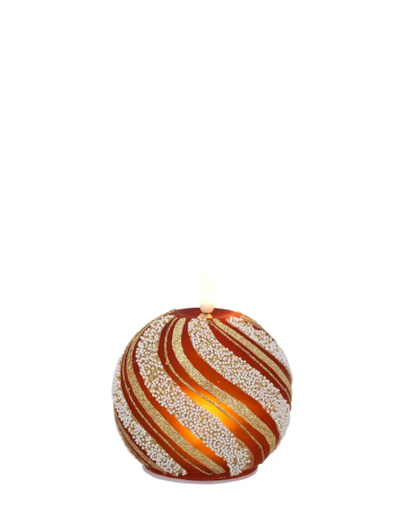  Ø 10 x H 12 cm