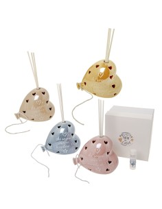 Diffusore LED Volo Balloon Palloncini - Bomboniere G3S