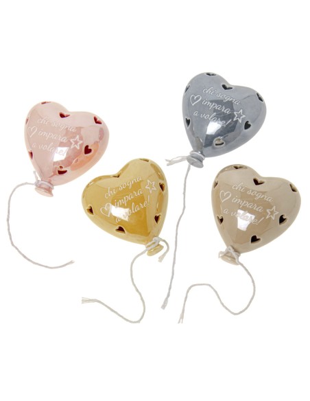 Lampada LED Volo Balloon Palloncini - G3S