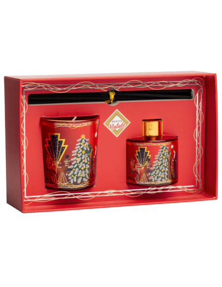  diffusore 50 ml + candela 70 g