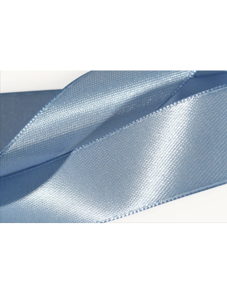 Nastro Doppio Raso 15 mm x 50 m - Avion - dettaglio nastro Avion