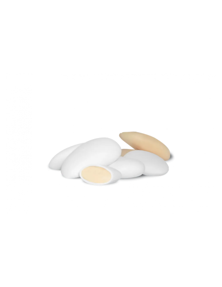 Confetti Maxtris 40 Plus Limited Edition Bianco 1 kg - dettaglio prodotto