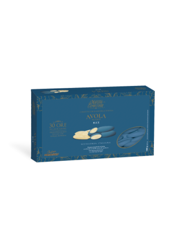 Confetti Maxtris Avola Nuance Blu 1 kg