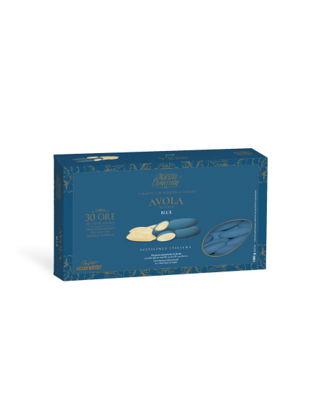 Confetti Maxtris Avola Nuance Blu 1 kg