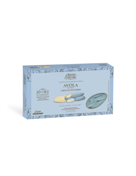 Confetti Maxtris Avola Nuance Carta da Zucchero 1 kg