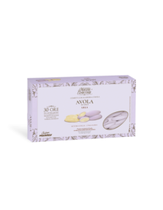 Confetti Maxtris Avola Nuance Lilla 1 kg