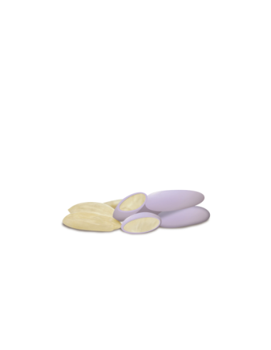Confetti Maxtris Avola Nuance Lilla 1 kg - dettaglio prodotto