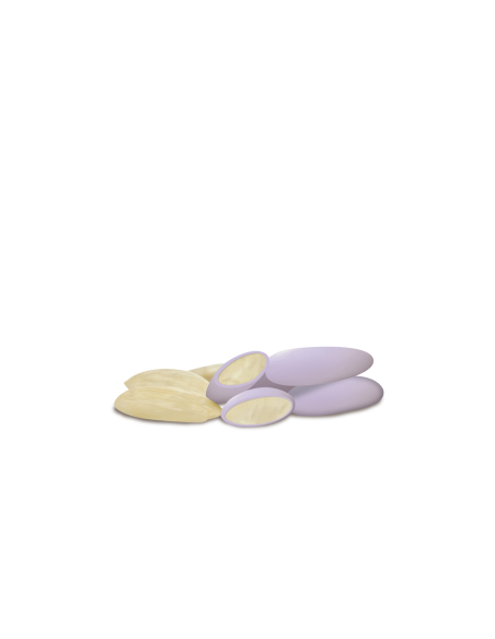 Confetti Maxtris Avola Nuance Lilla 1 kg - dettaglio prodotto