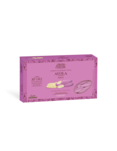 Confetti Maxtris Avola Nuance Malva 1 kg