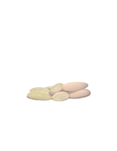 Confetti Maxtris Avola Nuance Nude 1 kg - dettaglio prodotto