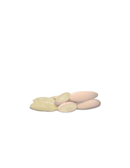 Confetti Maxtris Avola Nuance Nude 1 kg - dettaglio prodotto