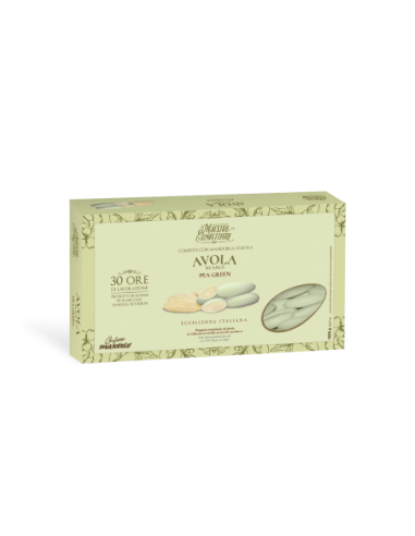 Confetti Maxtris Avola Nuance Pea Green 1 kg