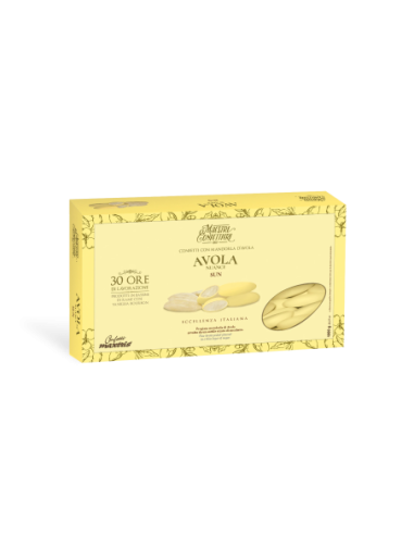 Confetti Maxtris Avola Nuance Sun 1 kg