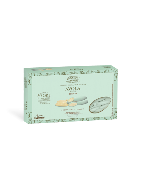 Confetti Maxtris Avola Nuance Tiffany 1 kg