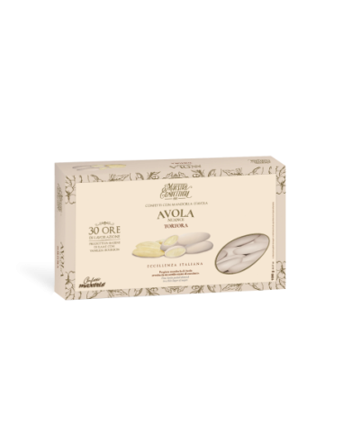 Confetti Maxtris Avola Nuance Tortora 1 kg