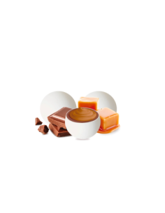 Confetti Maxtris Bon Bon Cream Al Caramello Bianchi 900 g 2