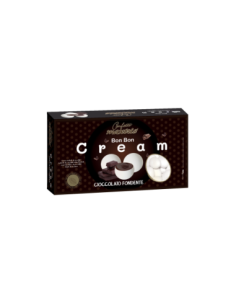 Confetti Maxtris Bon Bon Cream Fondente- Bianco 900 g