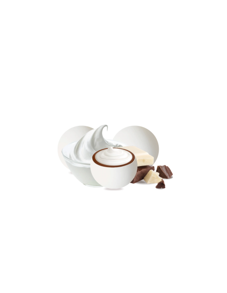 Confetti Maxtris Bon Bon Cream Gusto Panna Bianco - Bianco 900 g - dettaglio prodotto