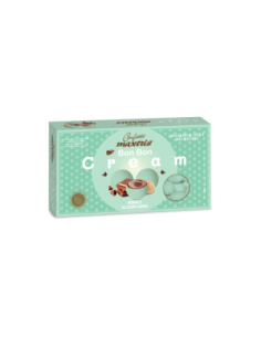 Confetti Maxtris Bon Bon Cream Nuance Acquamarina 900 g