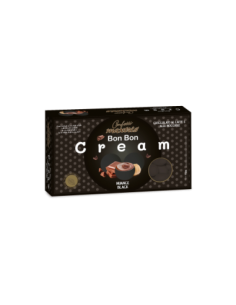 Confetti Maxtris Bon Bon Cream Nuance Nero 900 g
