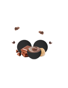 Confetti Maxtris Bon Bon Cream Nuance Nero 900 g 2