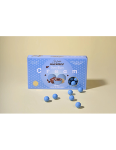 Confetti Maxtris Bon Bon Cream Nuance Carta da Zucchero 900 g