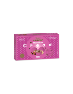 Confetti Maxtris Bon Bon Cream Nuance Malva 900 g