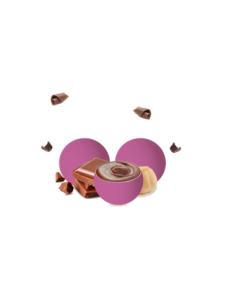 Confetti Maxtris Bon Bon Cream Nuance Malva 900 g 2