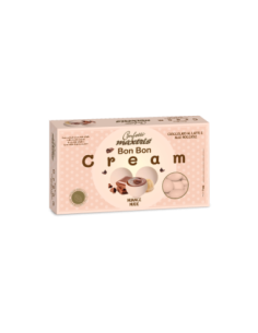 Confetti Maxtris Bon Bon Cream Nuance Nude 900 g