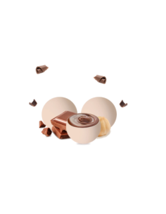 Confetti Maxtris Bon Bon Cream Nuance Nude 900 g 2