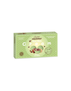 Confetti Maxtris Bon Bon Cream Nuance Pea Green 900 g