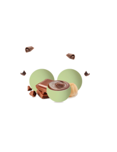 Confetti Maxtris Bon Bon Cream Nuance Pea Green 900 g 2