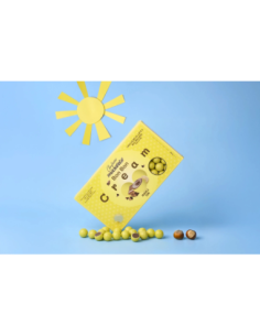 Confetti Maxtris Bon Bon Cream Nuance Sun 900 g
