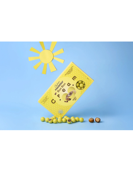 Confetti Maxtris Bon Bon Cream Nuance Sun 900 g