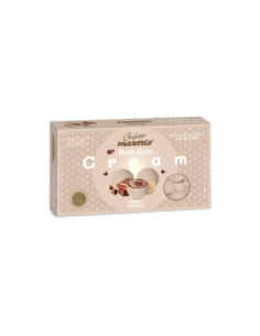 Confetti Maxtris Bon Bon Cream Nuance Tortora 900 g