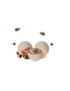 Confetti Maxtris Bon Bon Cream Nuance Tortora 900 g 2