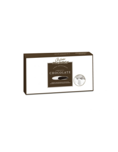 Confetti Maxtris al Cioccolato Bianco 1 kg