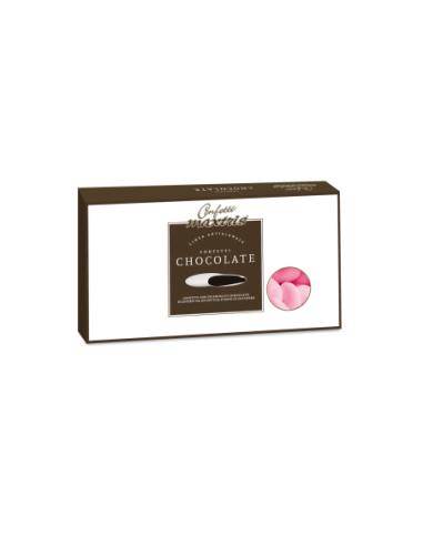 Confetti Maxtris al Cioccolato Bianco